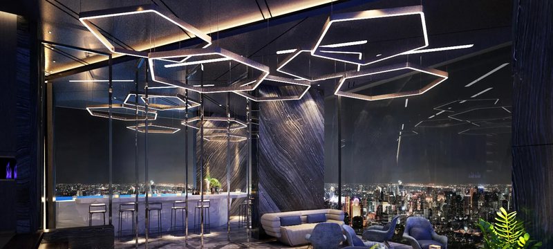 Bar & Lounge