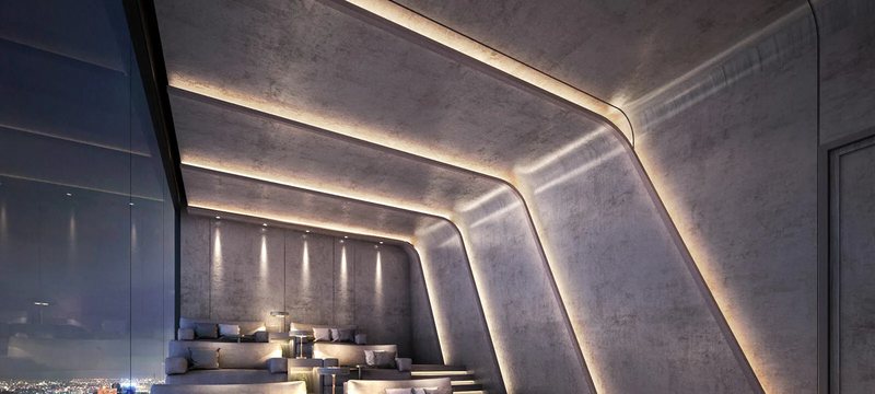 Movie Theater