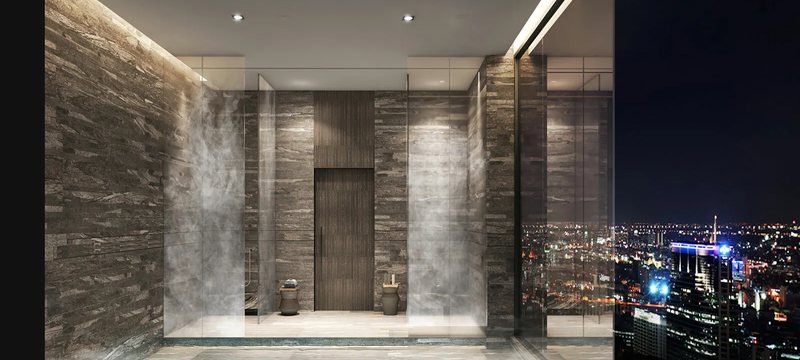 Onsen & Spa