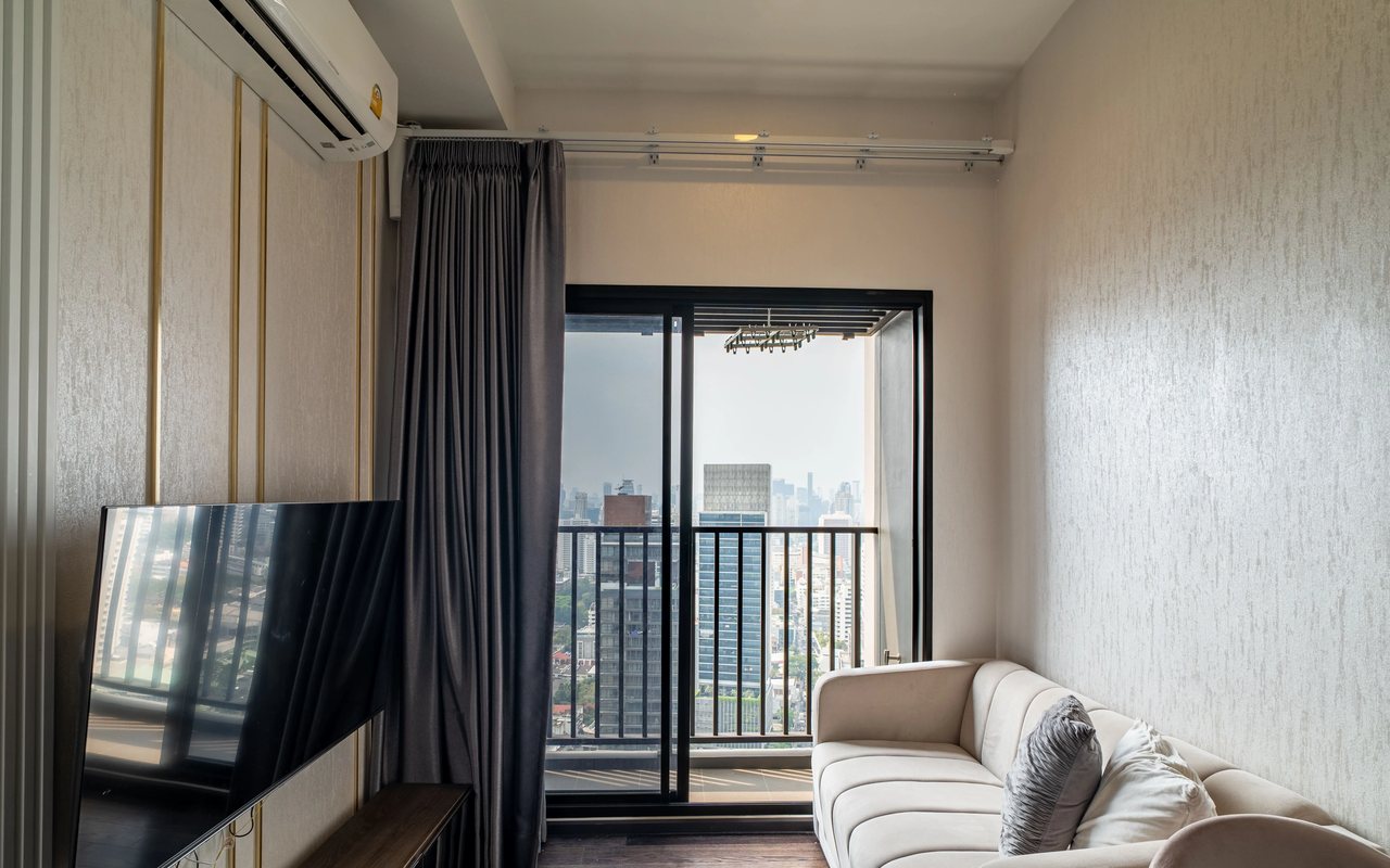 1-Bedroom