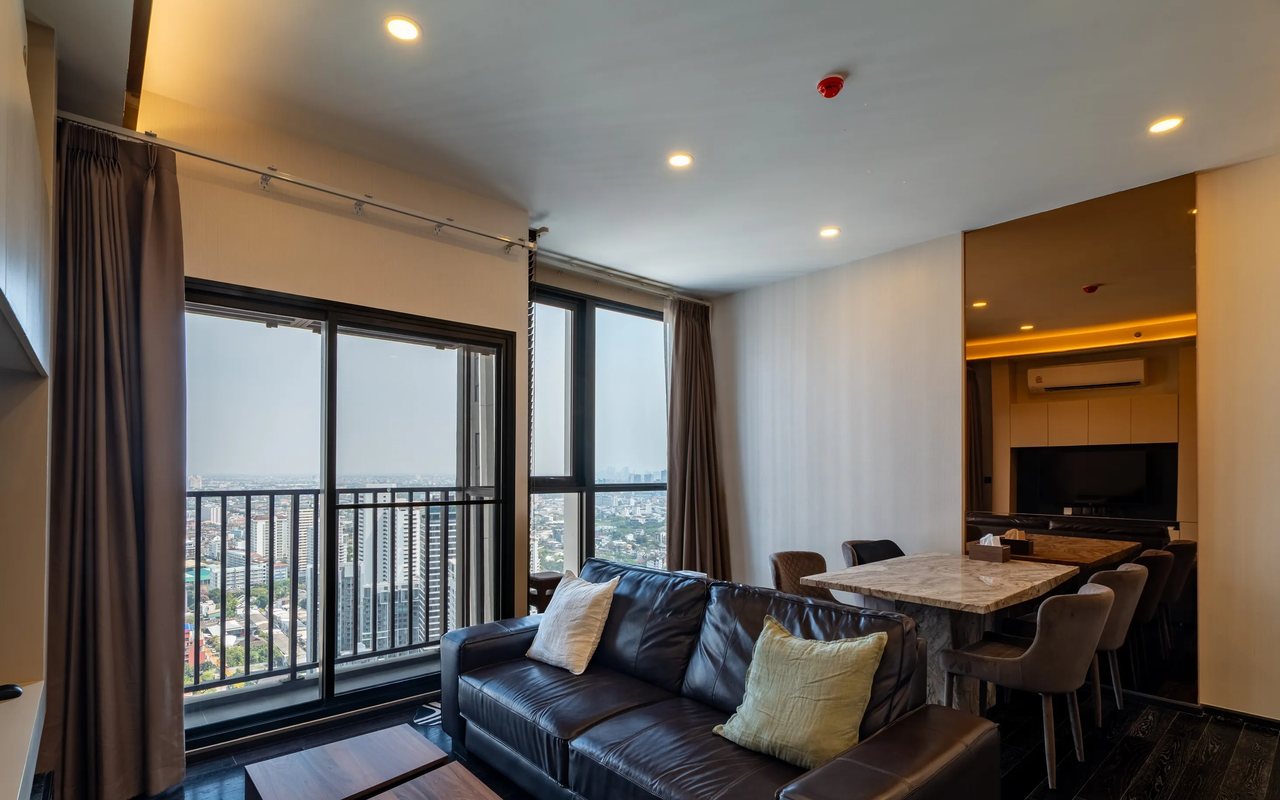 2-Bedroom